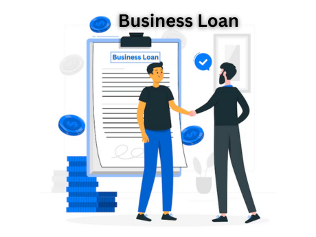 Business Loans